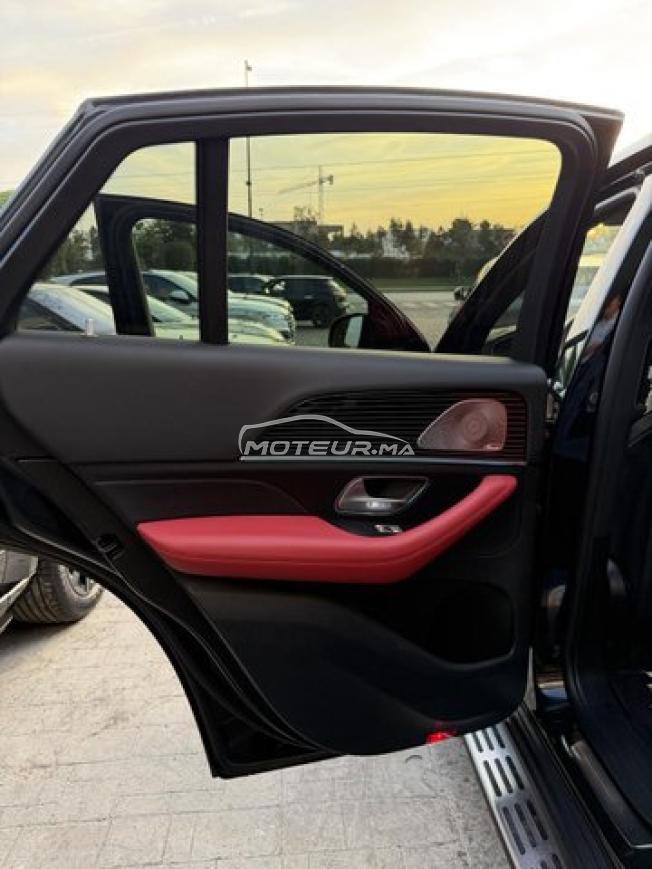 Mercedes gle 350de 