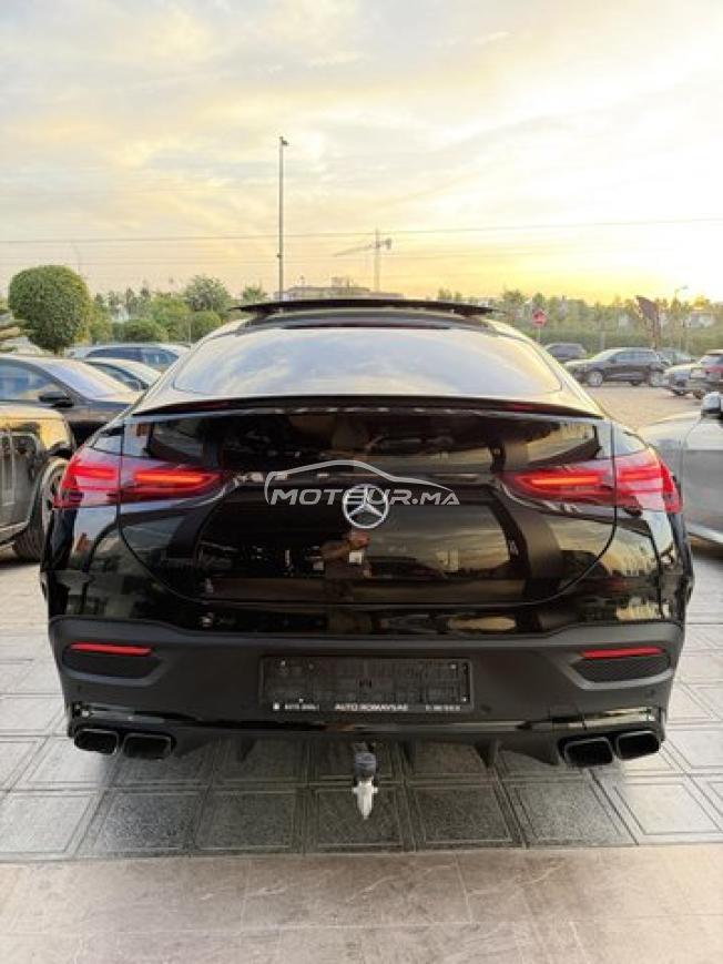 Mercedes gle 350de 