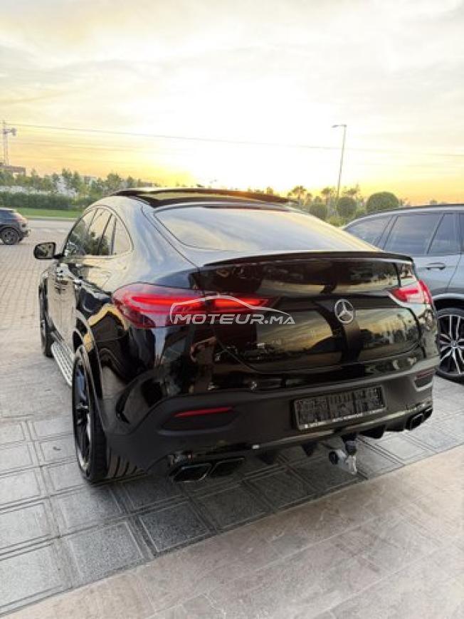 Mercedes gle 350de 