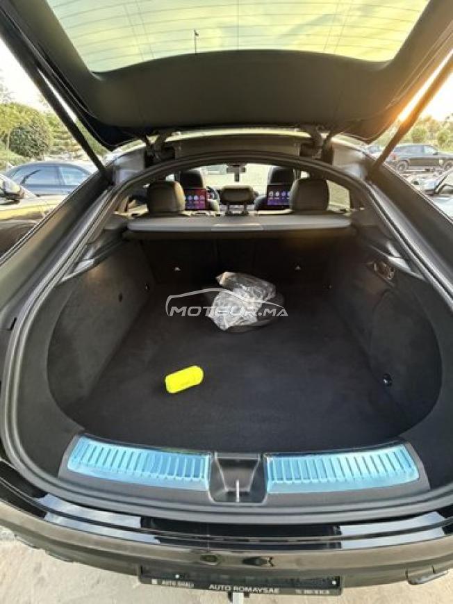 Mercedes gle 350de 