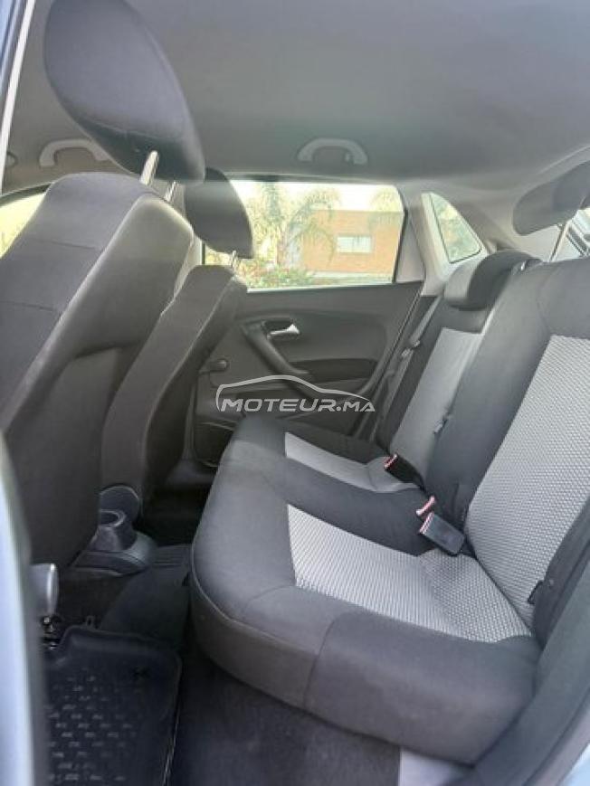 Volkswagen Polo Premium Clim 2014❣️