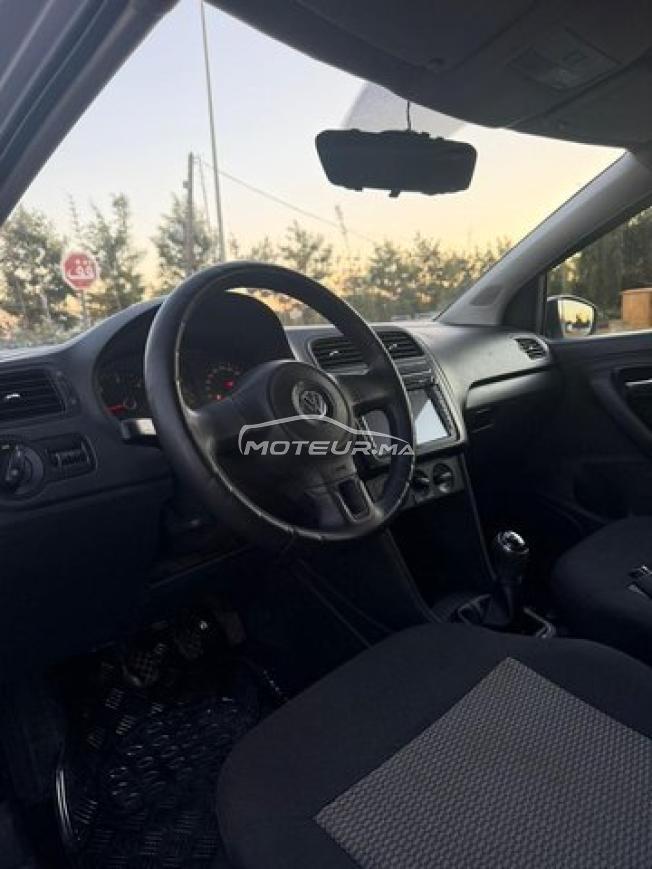 Volkswagen Polo Premium Clim 2014❣️