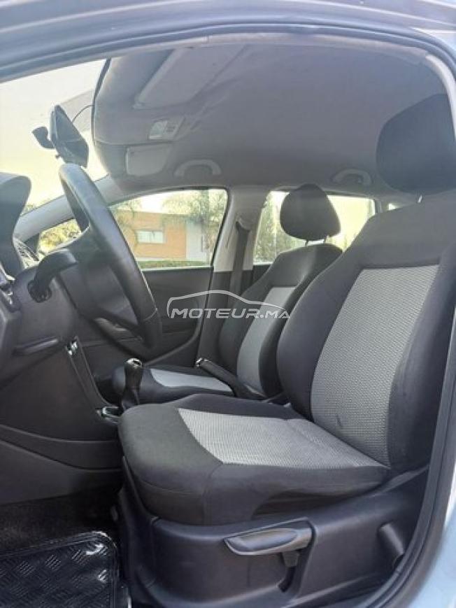 Volkswagen Polo Premium Clim 2014❣️