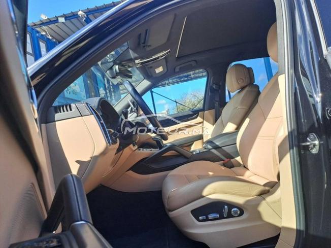KIFAL - PORSCHE Cayenne