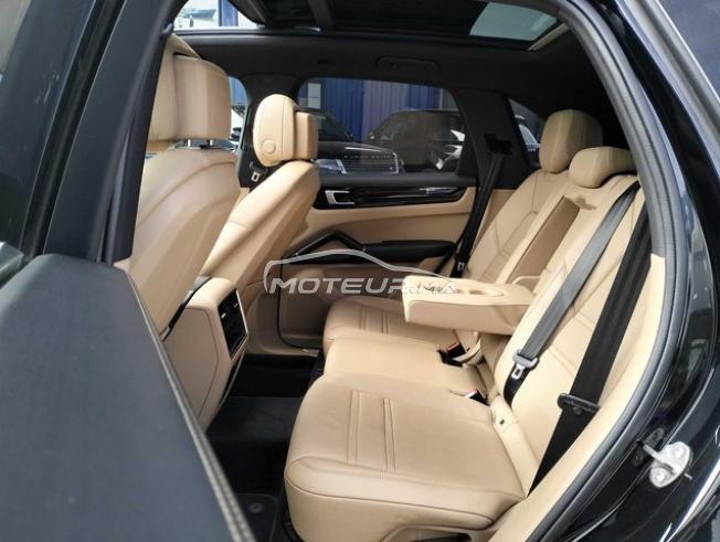 KIFAL - PORSCHE Cayenne