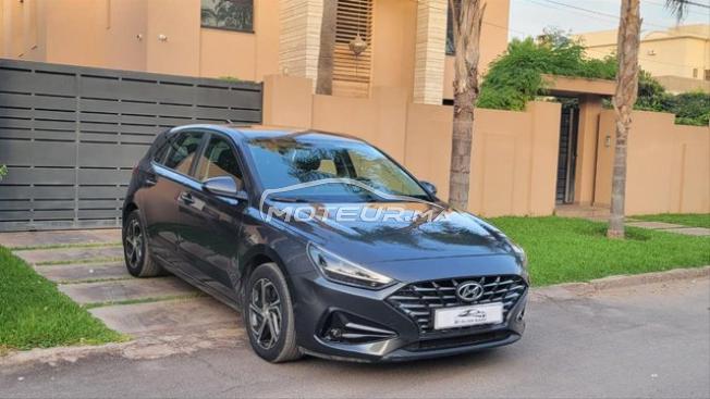 Hyundai i30 2022 Diesel Automatique Tt Options