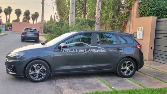 Hyundai i30 2022 Diesel Automatique Tt Options