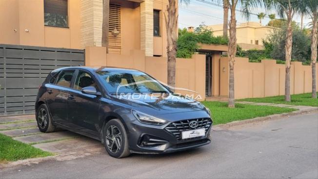 Hyundai i30 2022 Diesel Automatique Tt Options