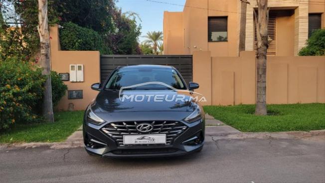 Hyundai i30 2022 Diesel Automatique Tt Options