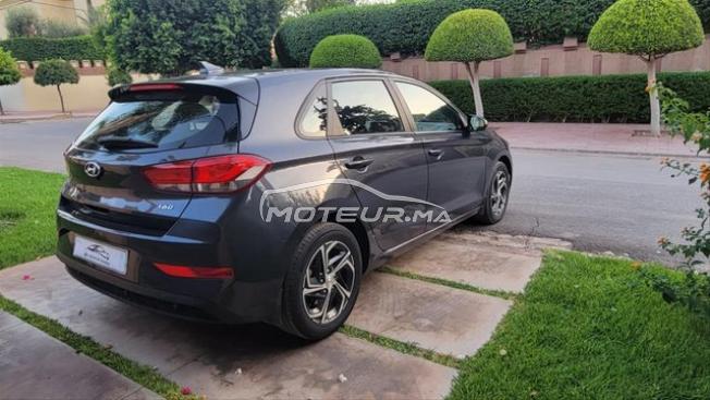 Hyundai i30 2022 Diesel Automatique Tt Options