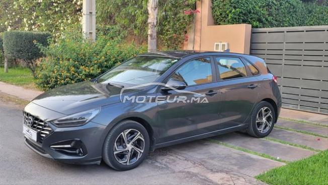 Hyundai i30 2022 Diesel Automatique Tt Options