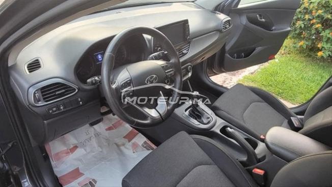 Hyundai i30 2022 Diesel Automatique Tt Options