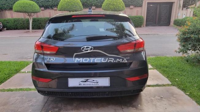 Hyundai i30 2022 Diesel Automatique Tt Options