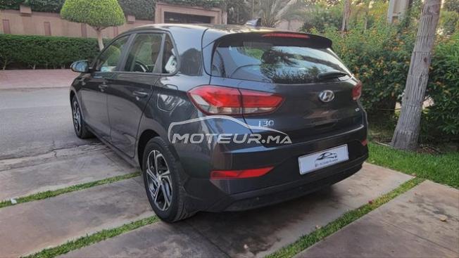 Hyundai i30 2022 Diesel Automatique Tt Options