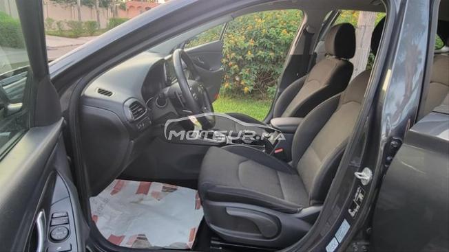 Hyundai i30 2022 Diesel Automatique Tt Options