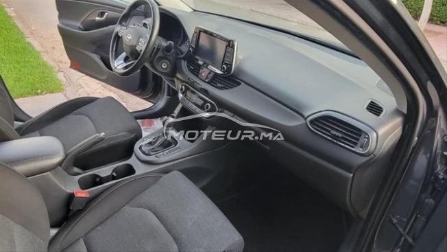 Hyundai i30 2022 Diesel Automatique Tt Options
