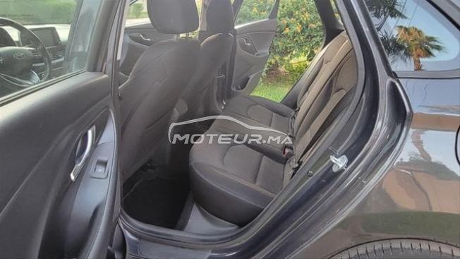 Hyundai i30 2022 Diesel Automatique Tt Options