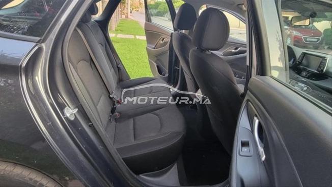 Hyundai i30 2022 Diesel Automatique Tt Options