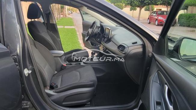 Hyundai i30 2022 Diesel Automatique Tt Options