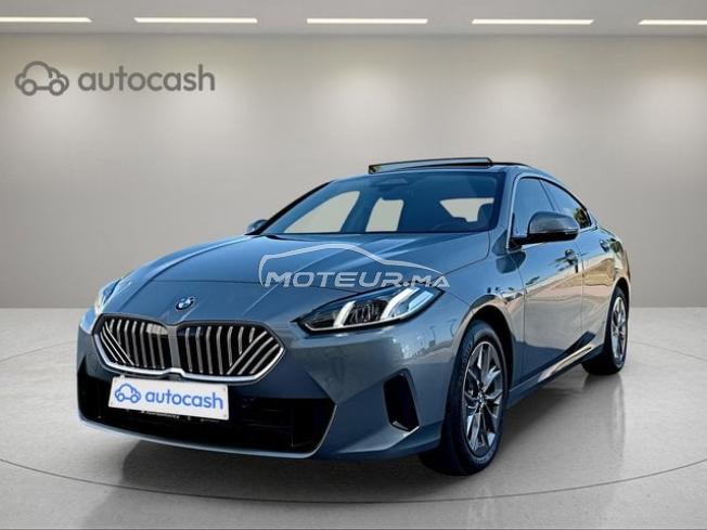 1762 - Bmw Série 2 Gran Coupé 2025 expertisée avec