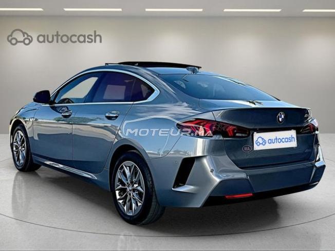 1762 - Bmw Série 2 Gran Coupé 2025 expertisée avec