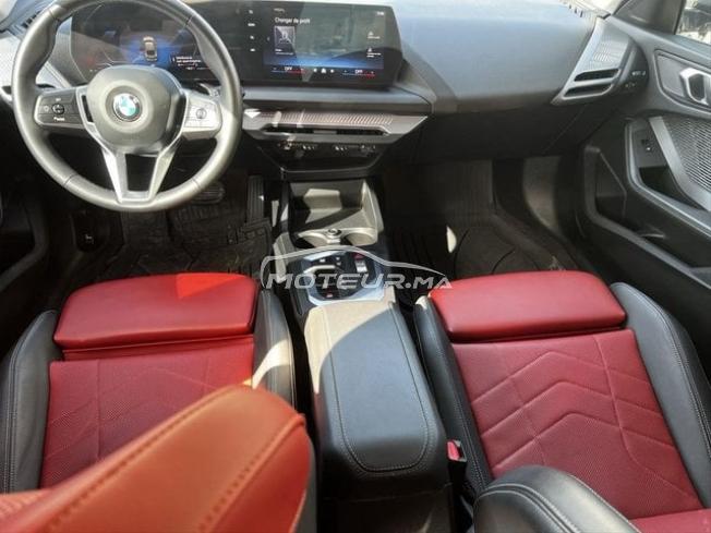 1762 - Bmw Série 2 Gran Coupé 2025 expertisée avec