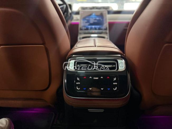 Mercedes-Benz Classe S 350d