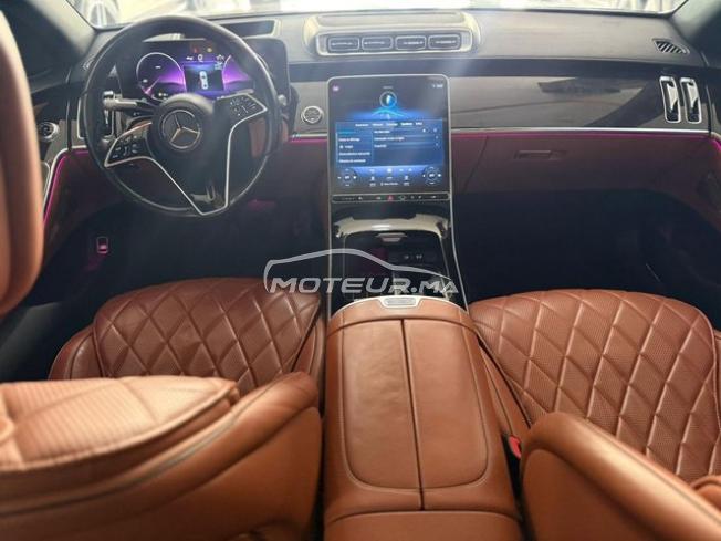 Mercedes-Benz Classe S 350d