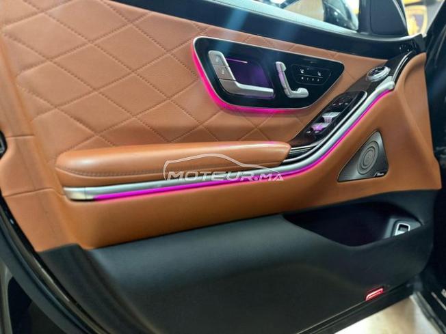 Mercedes-Benz Classe S 350d