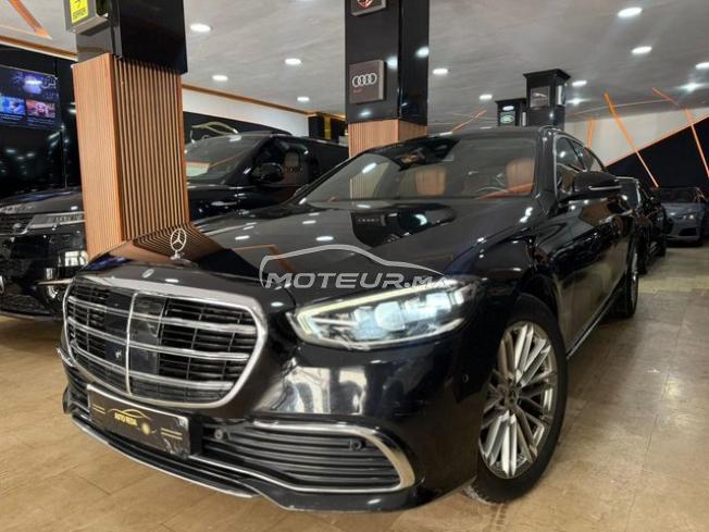 Mercedes-Benz Classe S 350d