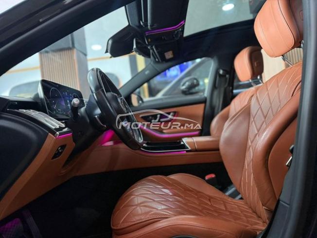 Mercedes-Benz Classe S 350d