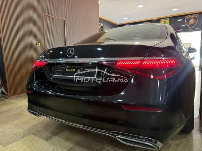 Mercedes-Benz Classe S 350d