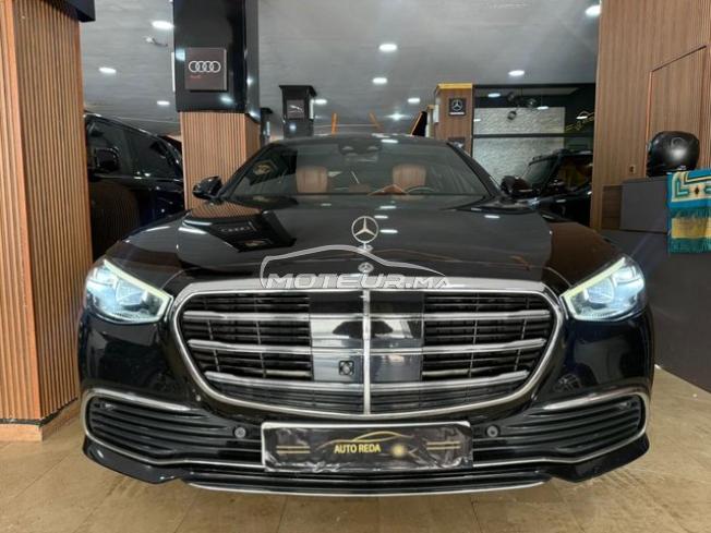 Mercedes-Benz Classe S 350d