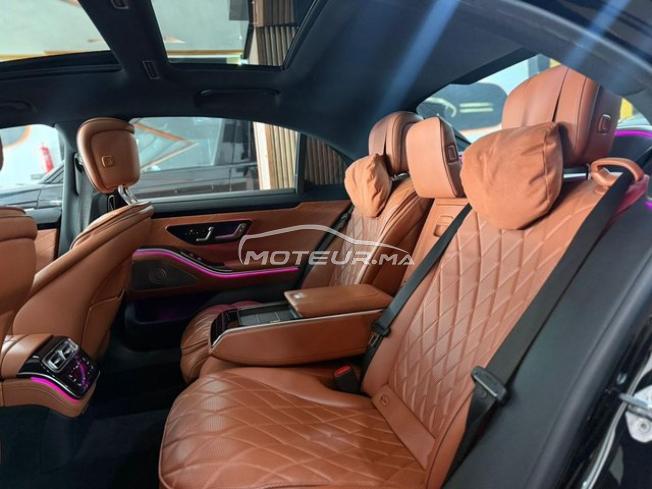 Mercedes-Benz Classe S 350d