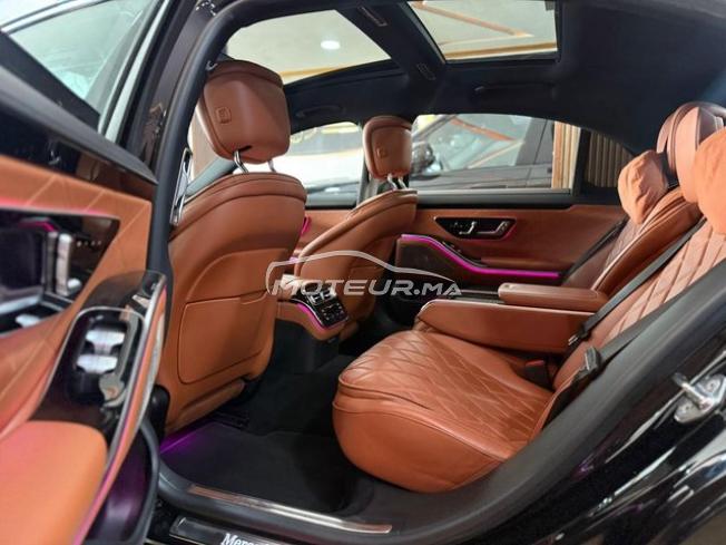 Mercedes-Benz Classe S 350d