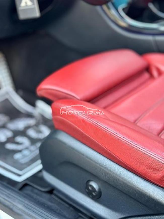 Mercedes-Benz Classe C 220d AMG LINE PLUS 