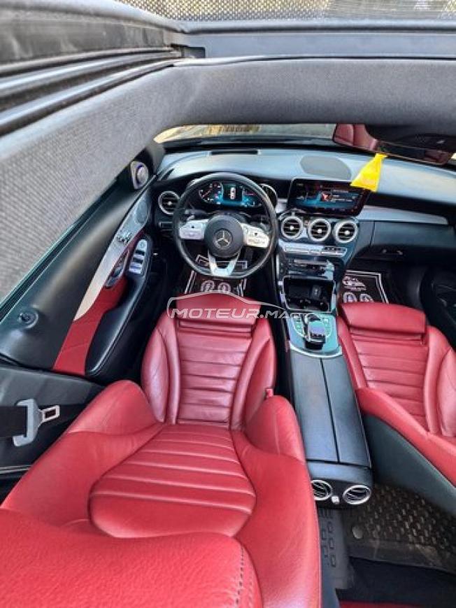Mercedes-Benz Classe C 220d AMG LINE PLUS 