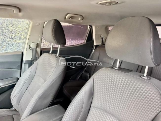 Ssangyong XLV Diesel Manuelle 2019 à Casablanca
