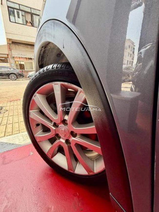 Ssangyong XLV Diesel Manuelle 2019 à Casablanca