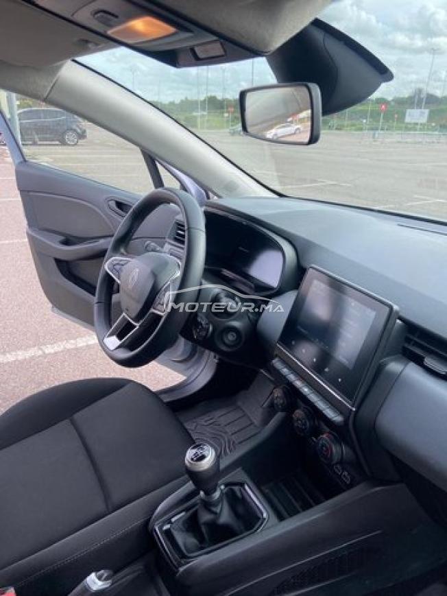 Renault Clio 5 - Livraison Gratuite 24/7