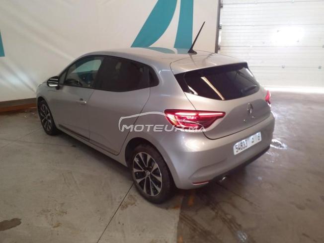 Renault Clio Diesel Manuelle 2022 à Casablanca