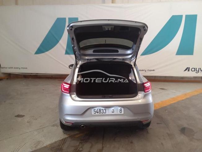 Renault Clio Diesel Manuelle 2022 à Casablanca