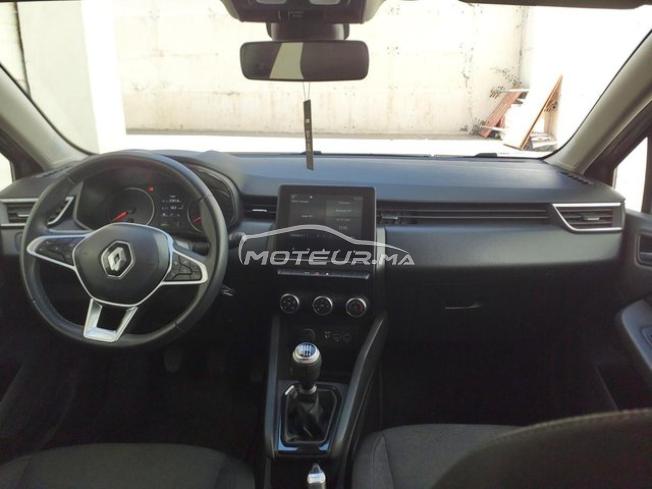 Renault Clio Diesel Manuelle 2022 à Casablanca