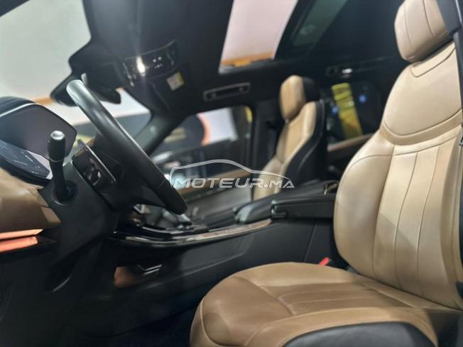 Land Rover Range Rover Sport Diesel Automatique