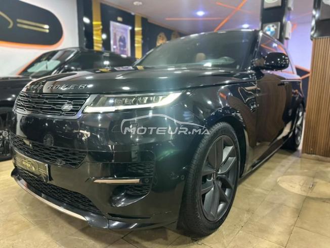Land Rover Range Rover Sport Diesel Automatique