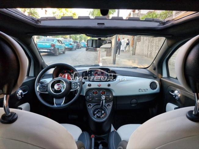FIAT 500 AUTOMATIQUE DOLCEVITA 2023 TOUTES OPTIONS