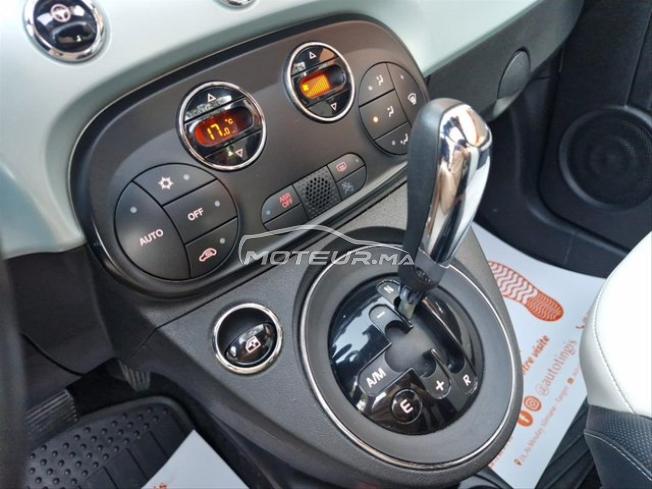 FIAT 500 AUTOMATIQUE DOLCEVITA 2023 TOUTES OPTIONS