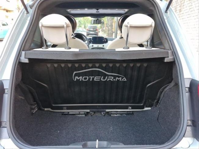 FIAT 500 AUTOMATIQUE DOLCEVITA 2023 TOUTES OPTIONS