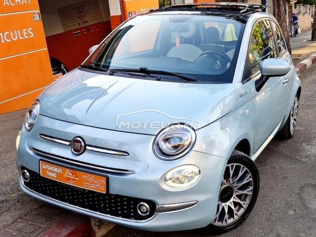 FIAT 500 AUTOMATIQUE DOLCEVITA 2023 TOUTES OPTIONS