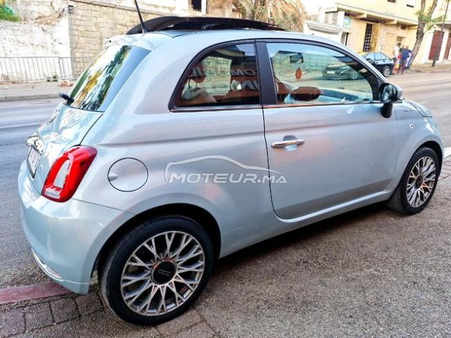 FIAT 500 AUTOMATIQUE DOLCEVITA 2023 TOUTES OPTIONS